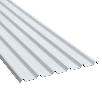 Teja Upvc Termoacústica Blanca